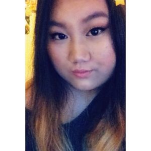 Meet your Posher, Tina